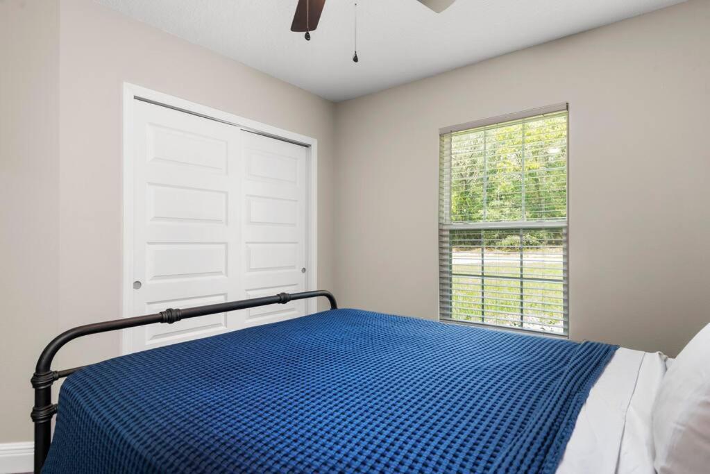 Pet-Friendly, Heated Pool, Close To Everything 3 Bedroom Home Dunnellon Exterior photo