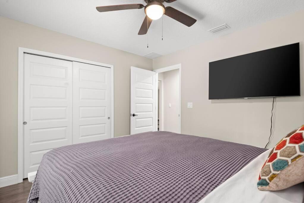 Pet-Friendly, Heated Pool, Close To Everything 3 Bedroom Home Dunnellon Exterior photo